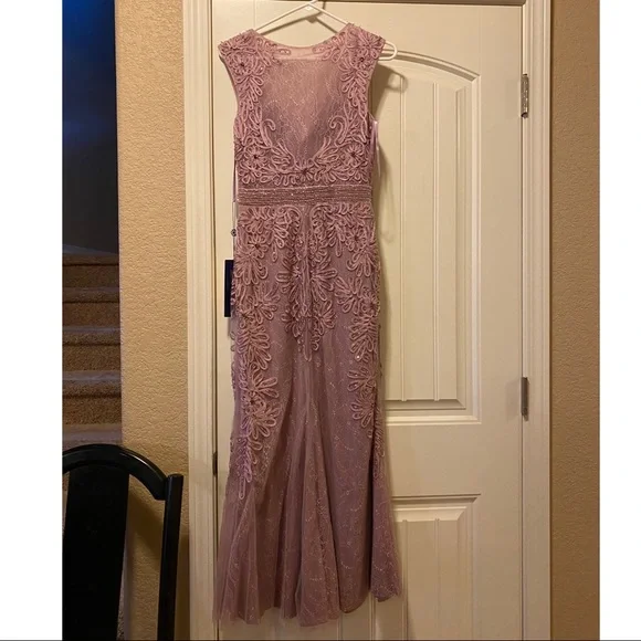 Brand new elegant dress - Picture 5 of 6